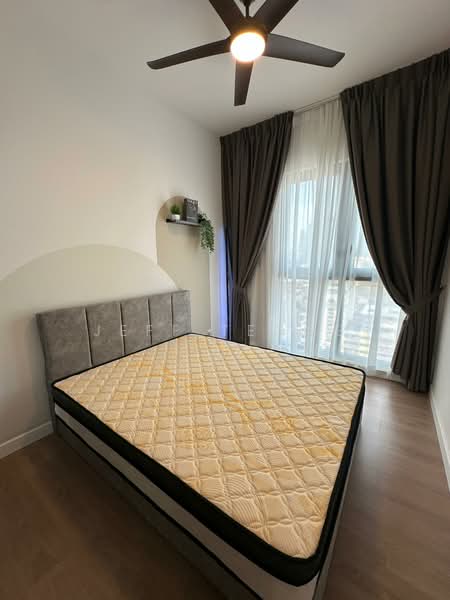 Condominium for Rent at Skyline KL - Jeff Teong - PropertyGuru.com.my