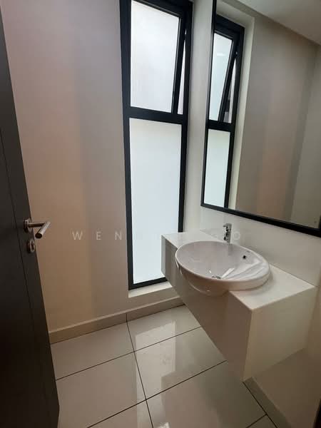 Terraced House for Rent in Medini (Iskandar Puteri (Nusajaya)) - Wennes Go - Bathroom - PropertyGuru.com.my