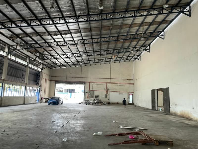 Warehouse for Rent in Pasir Gudang (Johor) - Adam Lee - Interior - PropertyGuru.com.my