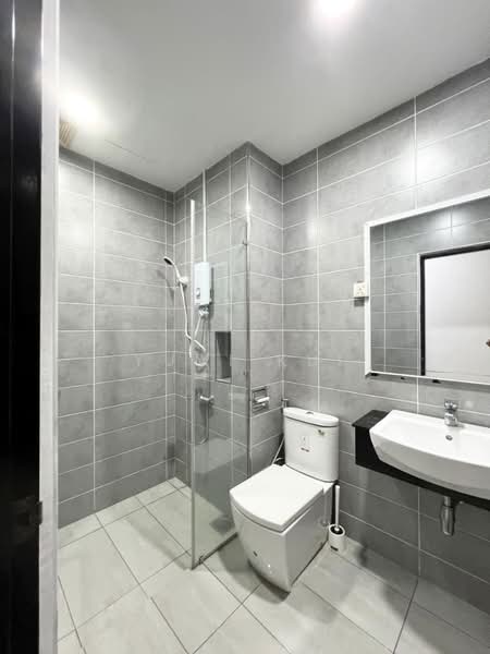 Service Residence for Rent at Paragon Residences @ Straits View - Yumi Kui - PropertyGuru.com.my