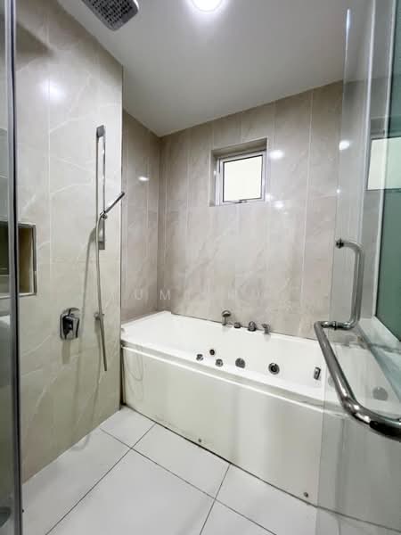 Service Residence for Rent at Paragon Residences @ Straits View - Yumi Kui - PropertyGuru.com.my