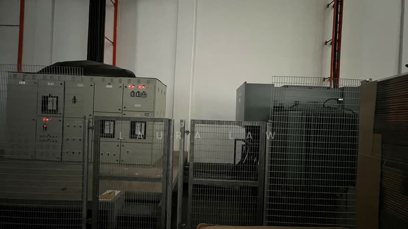 Detached Factory for Sale in Johor Bahru (Johor) - Laura Law - Interior - PropertyGuru.com.my