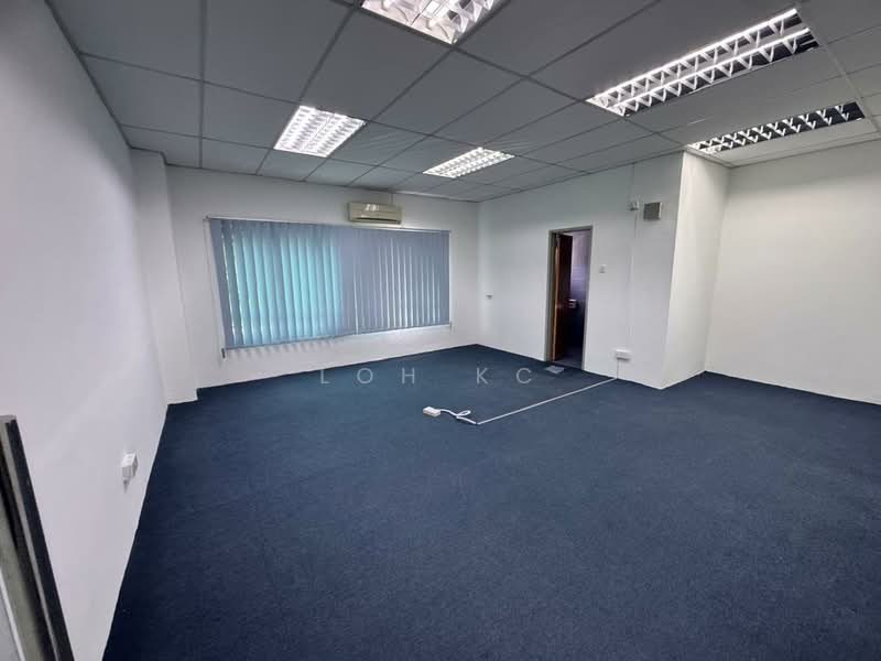 Shop / Office for Rent in Wangsa Maju (Kuala Lumpur) - Loh KC - Interior - PropertyGuru.com.my