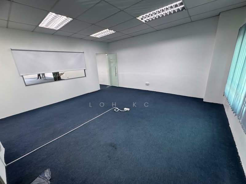 Shop / Office for Rent in Wangsa Maju (Kuala Lumpur) - Loh KC - Interior - PropertyGuru.com.my
