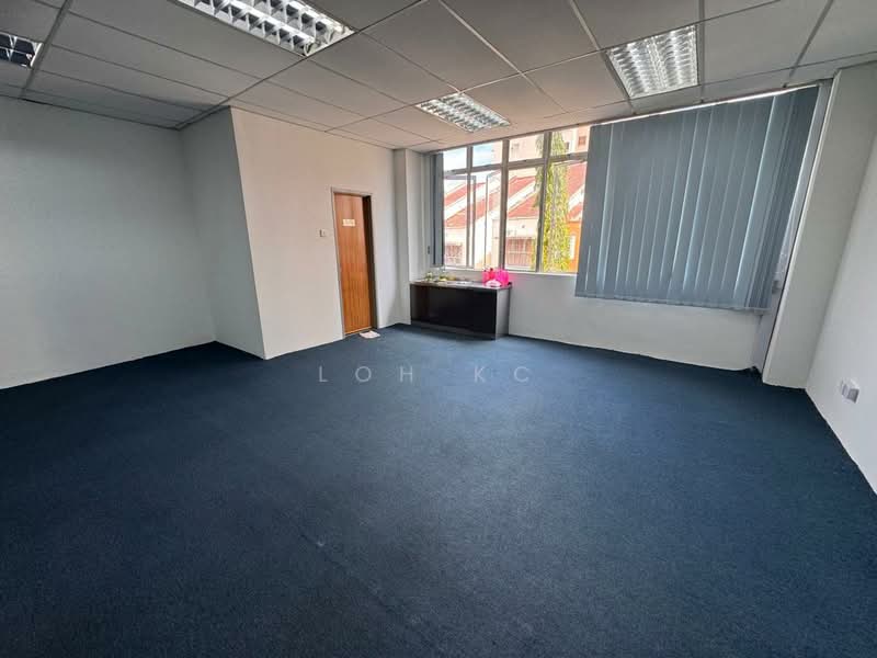 Shop / Office for Rent in Wangsa Maju (Kuala Lumpur) - Loh KC - Interior - PropertyGuru.com.my