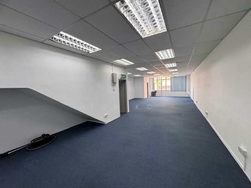 Shop / Office for Rent in Wangsa Maju (Kuala Lumpur) - Loh KC - Interior - PropertyGuru.com.my