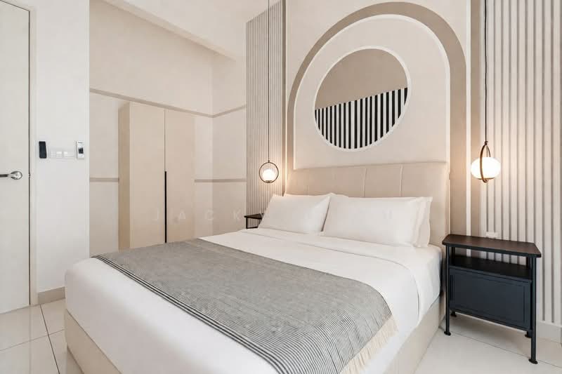 Kondominium untuk Disewa di Ferringhi Residence 2 - Jacky Yeoh - Bedroom - PropertyGuru.com.my