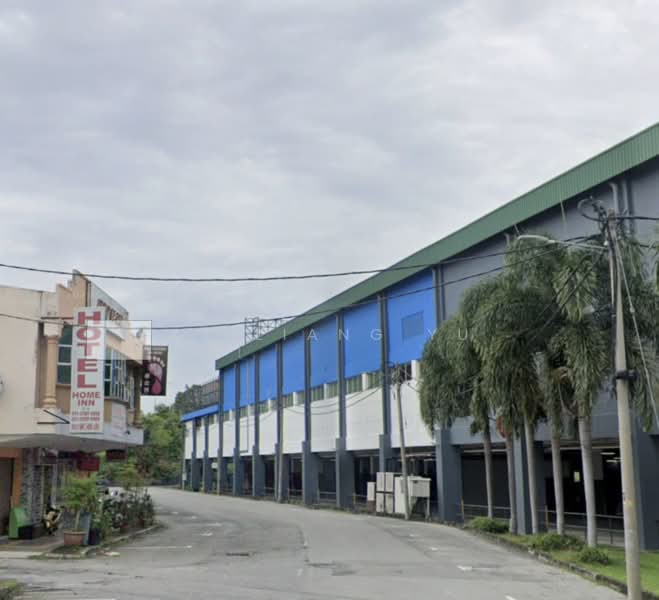 Shop for Sale in Ipoh (Perak) - Kailiang Yu - Exterior - PropertyGuru.com.my