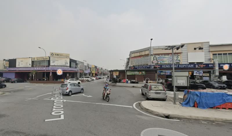 Kedai untuk Dijual di Bandar Bukit Tinggi 2 (Klang) - Jeremy Loo - PropertyGuru.com.my