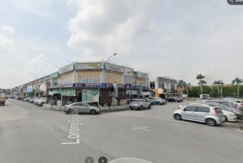 Kedai untuk Dijual di Bandar Bukit Tinggi 2 (Klang) - Jeremy Loo - PropertyGuru.com.my