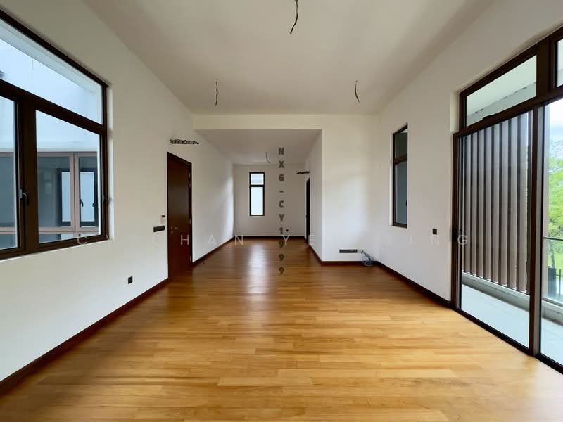 Bungalow for Sale in Eco Ardence (Setia Alam) - CY Chan Yew Sing - Interior - PropertyGuru.com.my
