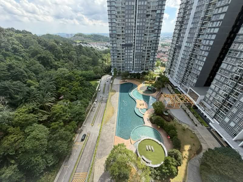 Condominium for Rent at Damansara Foresta - Marcus Koh - PropertyGuru.com.my