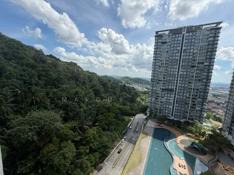 Condominium for Rent at Damansara Foresta - Marcus Koh - PropertyGuru.com.my