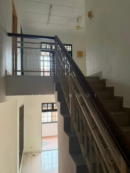 Rumah Teres 2 Tingkat untuk Disewa di Taman Pelangi Indah (Ulu Tiram) - Jane Ngoi - Interior - PropertyGuru.com.my