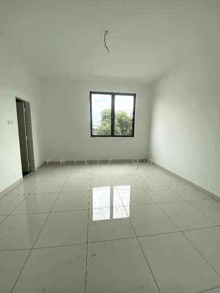 Rumah Berkembar untuk Dijual di Raja Uda (Butterworth) - Philip Ong - Bedroom - PropertyGuru.com.my