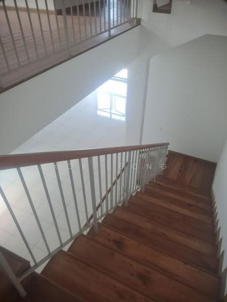 Semi-Detached House for Sale in Desa Petaling (Kuala Lumpur) - Kok Leong Yeong - Interior - PropertyGuru.com.my