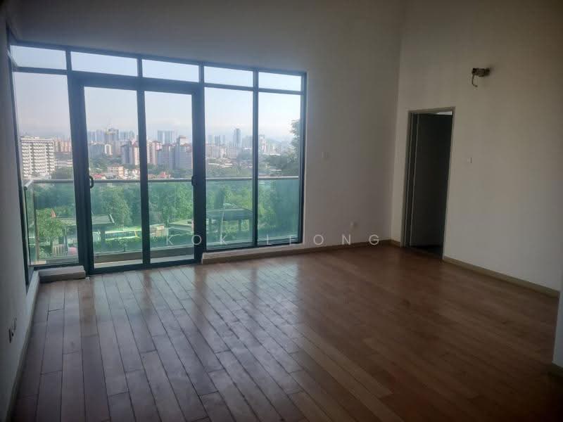 Semi-Detached House for Sale in Desa Petaling (Kuala Lumpur) - Kok Leong Yeong - Living Room - PropertyGuru.com.my