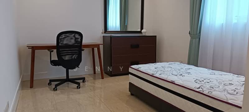 Kondominium untuk Disewa di Mutiara Upper East - Jenny Tan - Bedroom - PropertyGuru.com.my