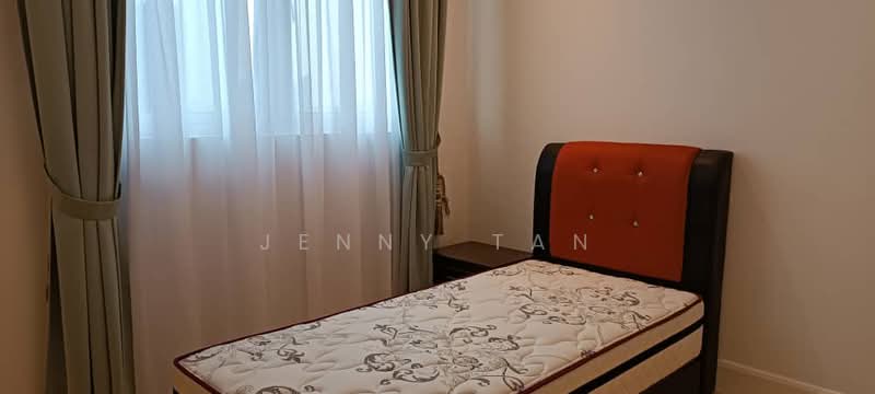 Kondominium untuk Disewa di Mutiara Upper East - Jenny Tan - Bedroom - PropertyGuru.com.my