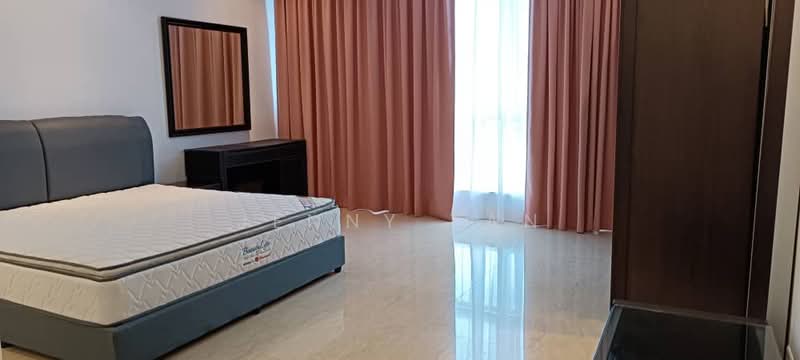 Kondominium untuk Disewa di Mutiara Upper East - Jenny Tan - Bedroom - PropertyGuru.com.my
