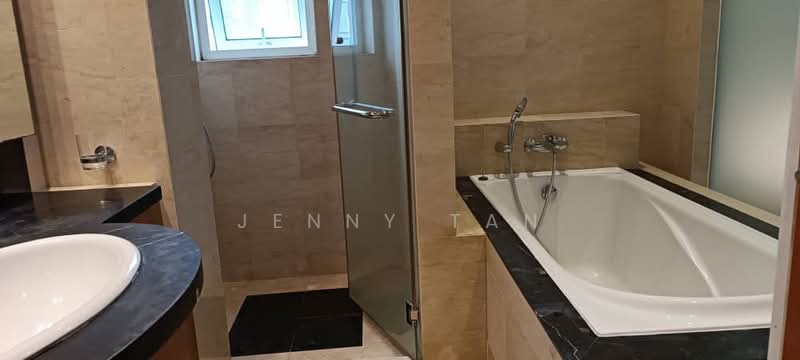 Kondominium untuk Disewa di Mutiara Upper East - Jenny Tan - Bathroom - PropertyGuru.com.my
