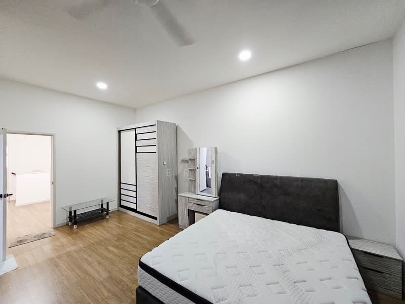 2-storey Terraced House for Sale in Tropicana Heights (Kajang) - Dexter Yeong - Bedroom - PropertyGuru.com.my