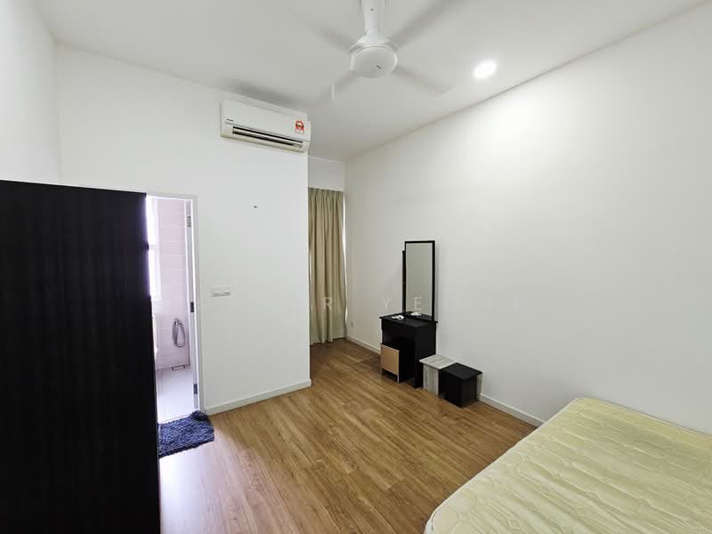 2-storey Terraced House for Sale in Tropicana Heights (Kajang) - Dexter Yeong - Bedroom - PropertyGuru.com.my