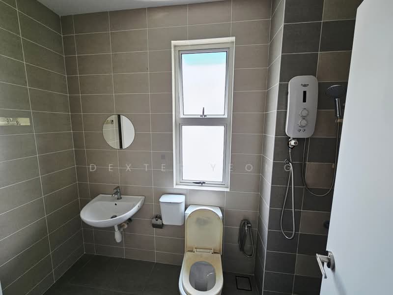 2-storey Terraced House for Sale in Tropicana Heights (Kajang) - Dexter Yeong - Bathroom - PropertyGuru.com.my