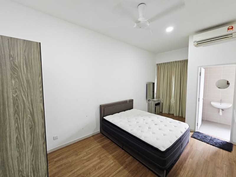 2-storey Terraced House for Sale in Tropicana Heights (Kajang) - Dexter Yeong - Bedroom - PropertyGuru.com.my