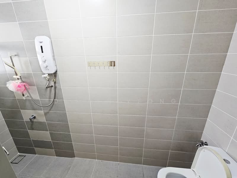 2-storey Terraced House for Sale in Tropicana Heights (Kajang) - Dexter Yeong - Bathroom - PropertyGuru.com.my