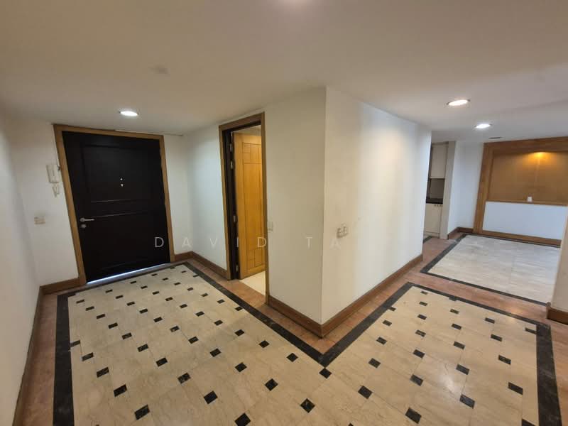 Condominium for Sale at Sri Penaga - David Tang - Entrance - PropertyGuru.com.my