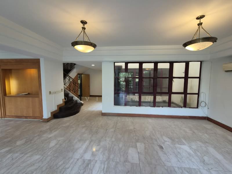 Condominium for Sale at Sri Penaga - David Tang - Living Room - PropertyGuru.com.my