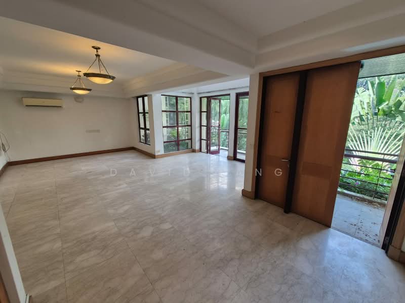 Condominium for Sale at Sri Penaga - David Tang - Living Room - PropertyGuru.com.my