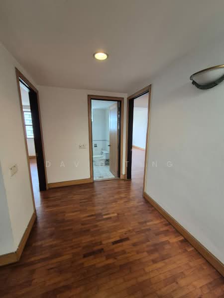 Condominium for Sale at Sri Penaga - David Tang - Corridor - PropertyGuru.com.my