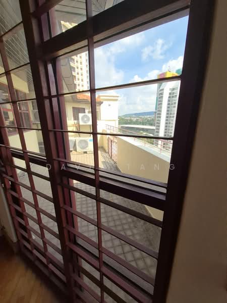 Condominium for Sale at Sri Penaga - David Tang - View - PropertyGuru.com.my