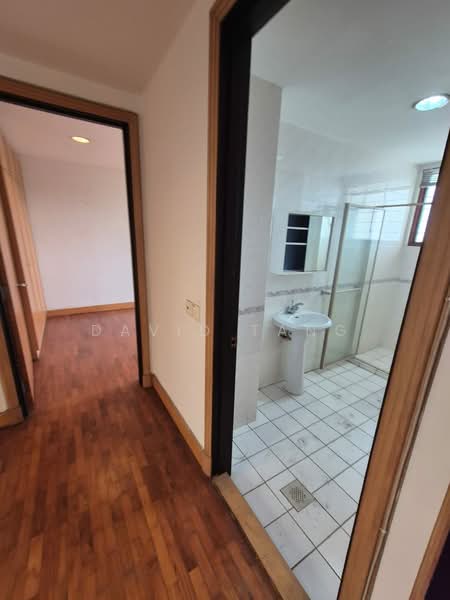 Condominium for Sale at Sri Penaga - David Tang - Corridor - PropertyGuru.com.my