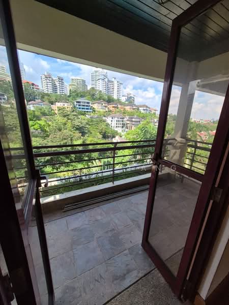 Condominium for Sale at Sri Penaga - David Tang - Balcony - PropertyGuru.com.my