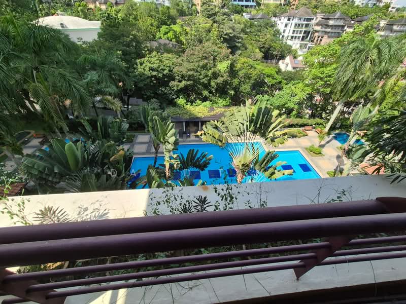 Condominium for Sale at Sri Penaga - David Tang - View - PropertyGuru.com.my