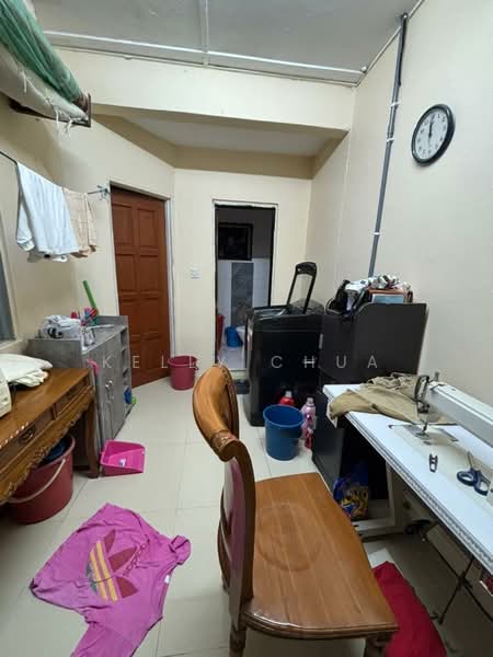Rumah Teres 2 Tingkat untuk Dijual di Batu 9 (Cheras) - Kelly Chua - Interior - PropertyGuru.com.my