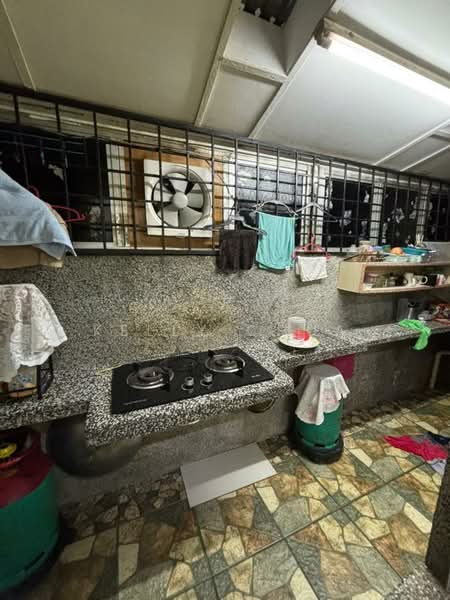 Rumah Teres 2 Tingkat untuk Dijual di Batu 9 (Cheras) - Kelly Chua - Kitchen - PropertyGuru.com.my