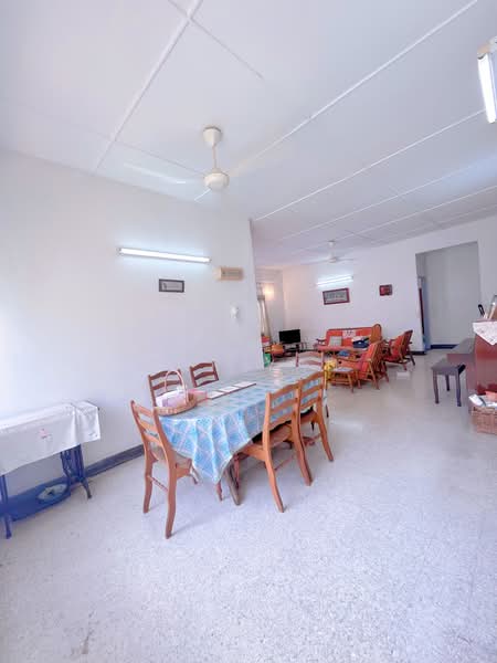 Semi-Detached House for Sale in Seksyen 17 (Petaling Jaya) - Hor Yan - PropertyGuru.com.my
