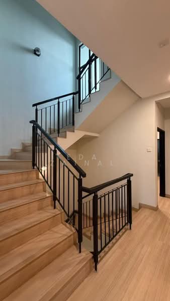 2-storey Terraced House for Rent in Alam Impian (Shah Alam) - Eda Zainal - PropertyGuru.com.my