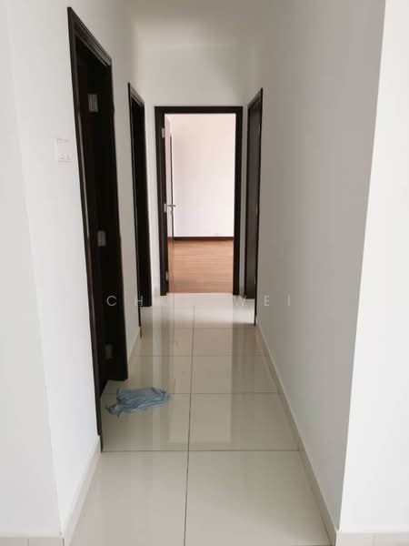 Kondominium untuk Dijual di Paraiso Residence @ The Earth - Chun Wei - Corridor - PropertyGuru.com.my