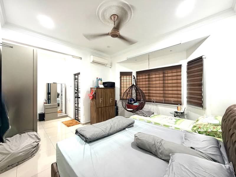 2-storey Terraced House for Sale in Taman Intan Jaya (Kapar) - Ashraff Daniel - PropertyGuru.com.my