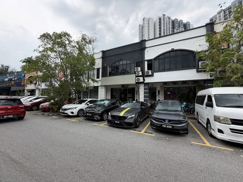 Shop for Sale in Seksyen 13 (Shah Alam) - See Yau Lee - PropertyGuru.com.my