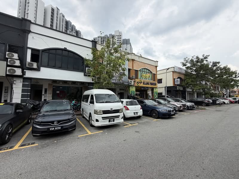 Shop for Sale in Seksyen 13 (Shah Alam) - See Yau Lee - PropertyGuru.com.my