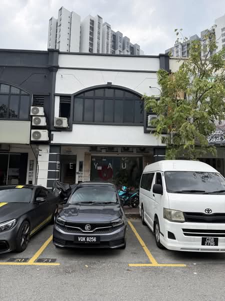 Shop for Sale in Seksyen 13 (Shah Alam) - See Yau Lee - PropertyGuru.com.my