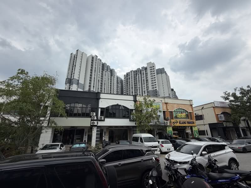 Shop for Sale in Seksyen 13 (Shah Alam) - See Yau Lee - PropertyGuru.com.my