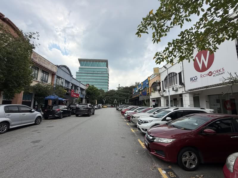 Shop for Sale in Seksyen 13 (Shah Alam) - See Yau Lee - PropertyGuru.com.my