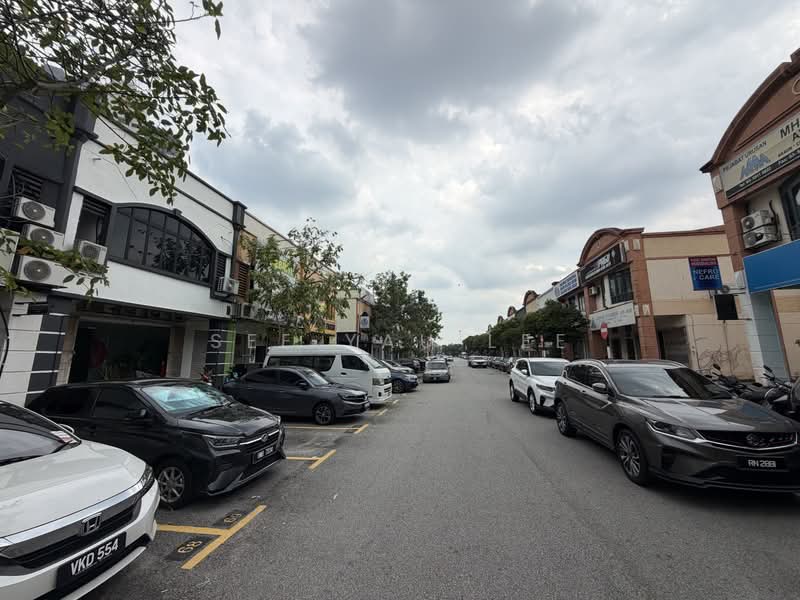 Shop for Sale in Seksyen 13 (Shah Alam) - See Yau Lee - PropertyGuru.com.my